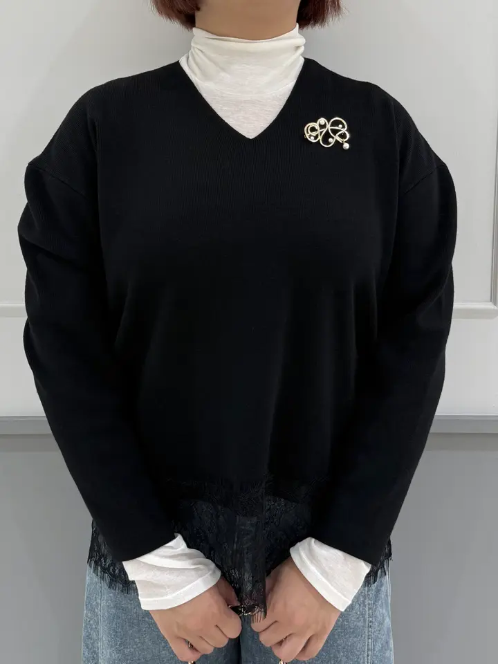 組曲 寺嶋 コーディネート画像