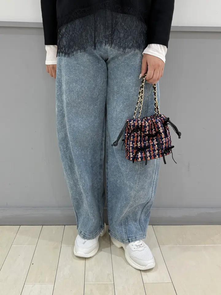 組曲 寺嶋 コーディネート画像