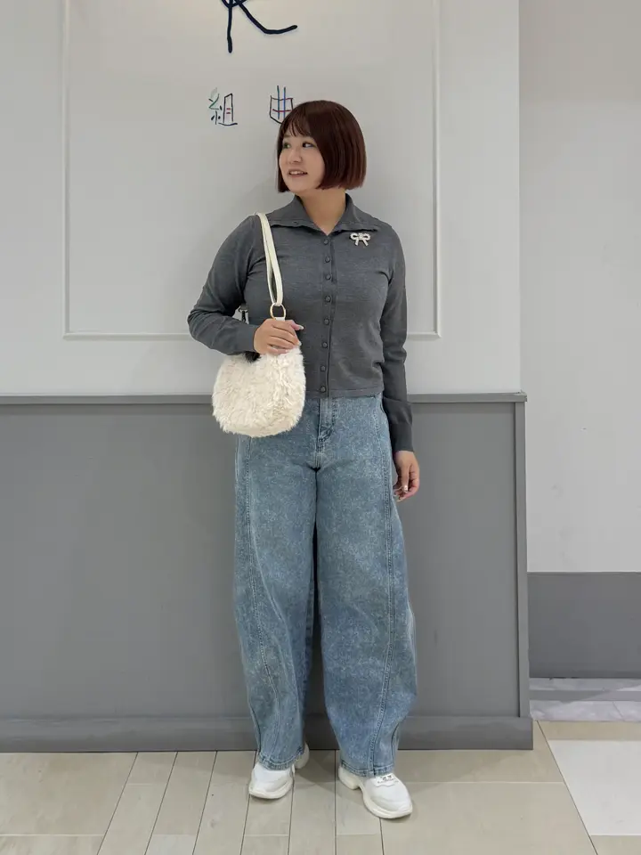 組曲 寺嶋 コーディネート画像