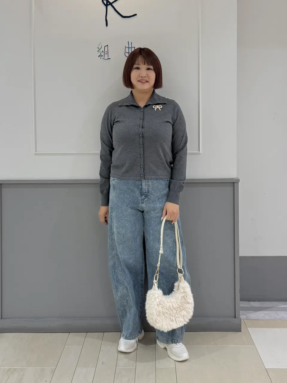 組曲 寺嶋 コーディネート画像