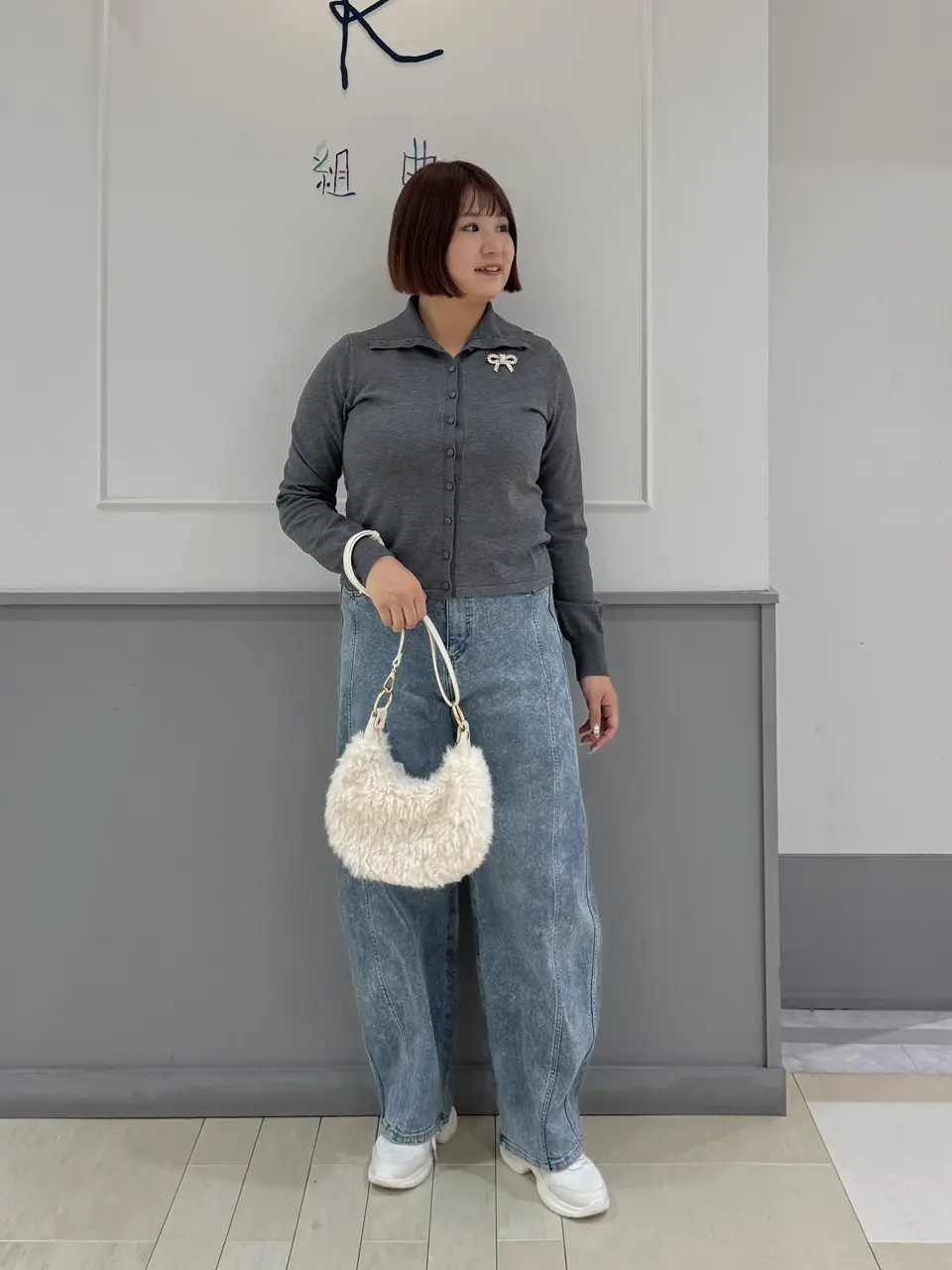 組曲 寺嶋 コーディネート画像