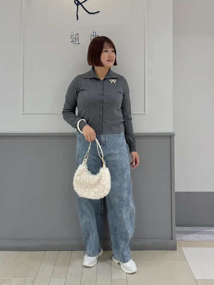 組曲 寺嶋 コーディネート画像