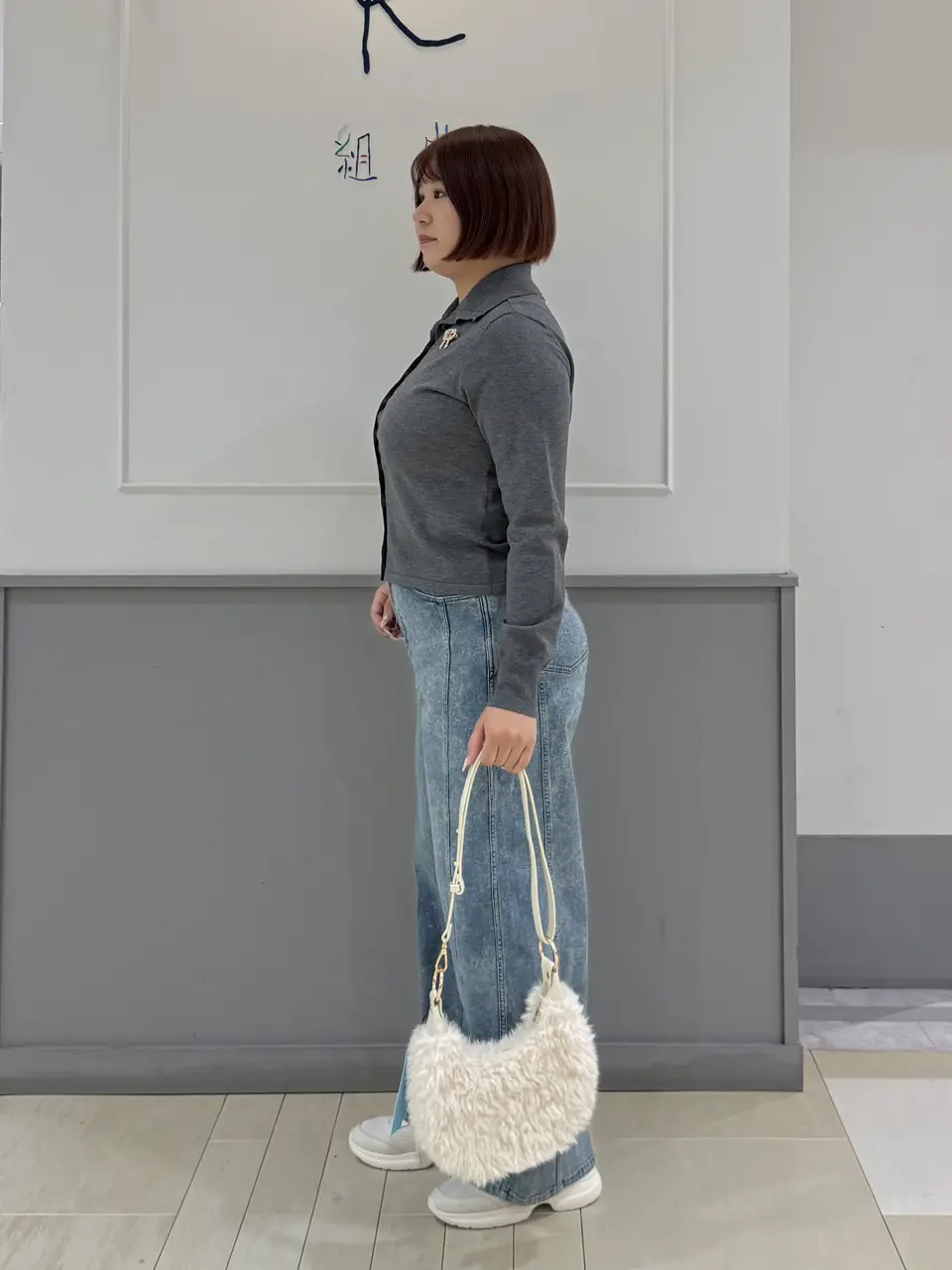 組曲 寺嶋 コーディネート画像