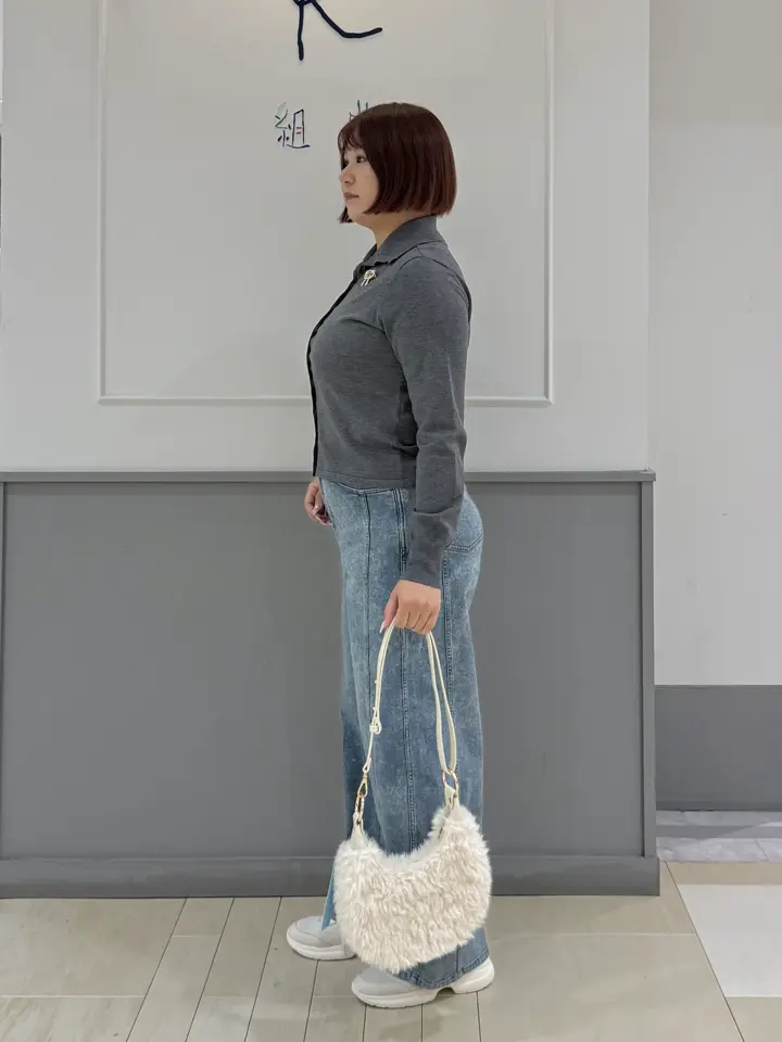 組曲 寺嶋 コーディネート画像