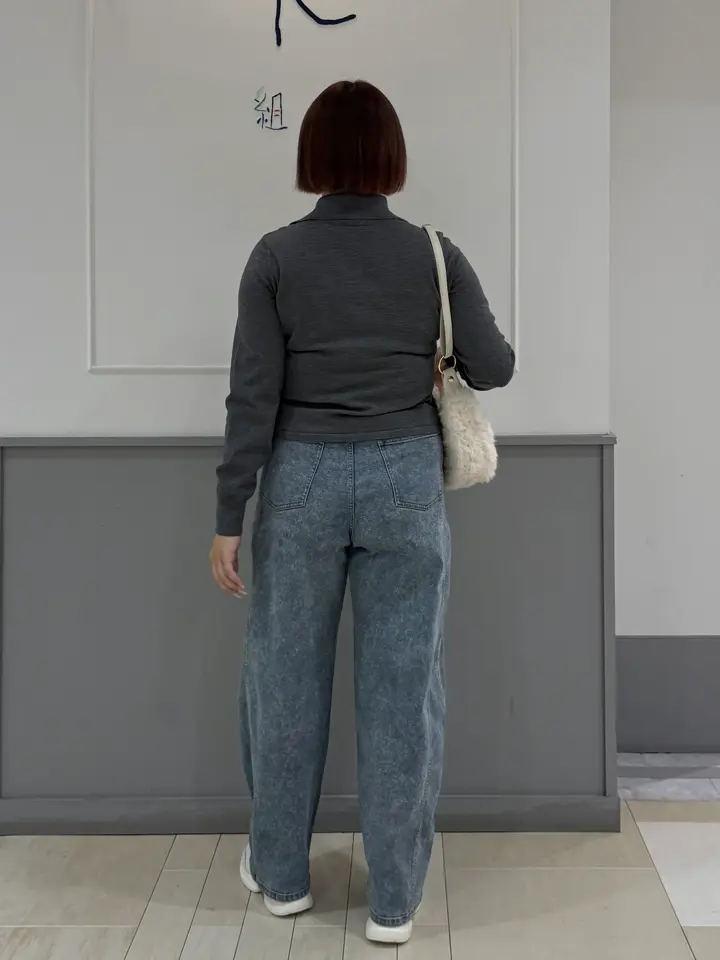 組曲 寺嶋 コーディネート画像