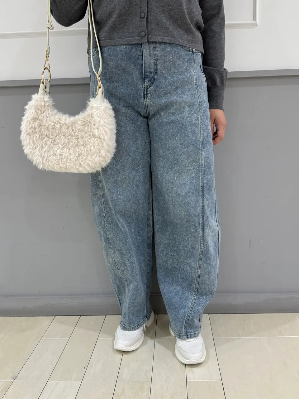 組曲 寺嶋 コーディネート画像