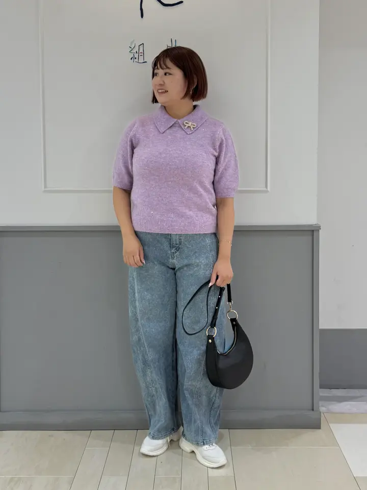 組曲 寺嶋 コーディネート画像