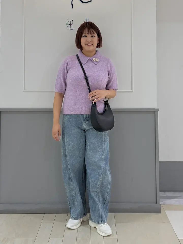 組曲 寺嶋 コーディネート画像