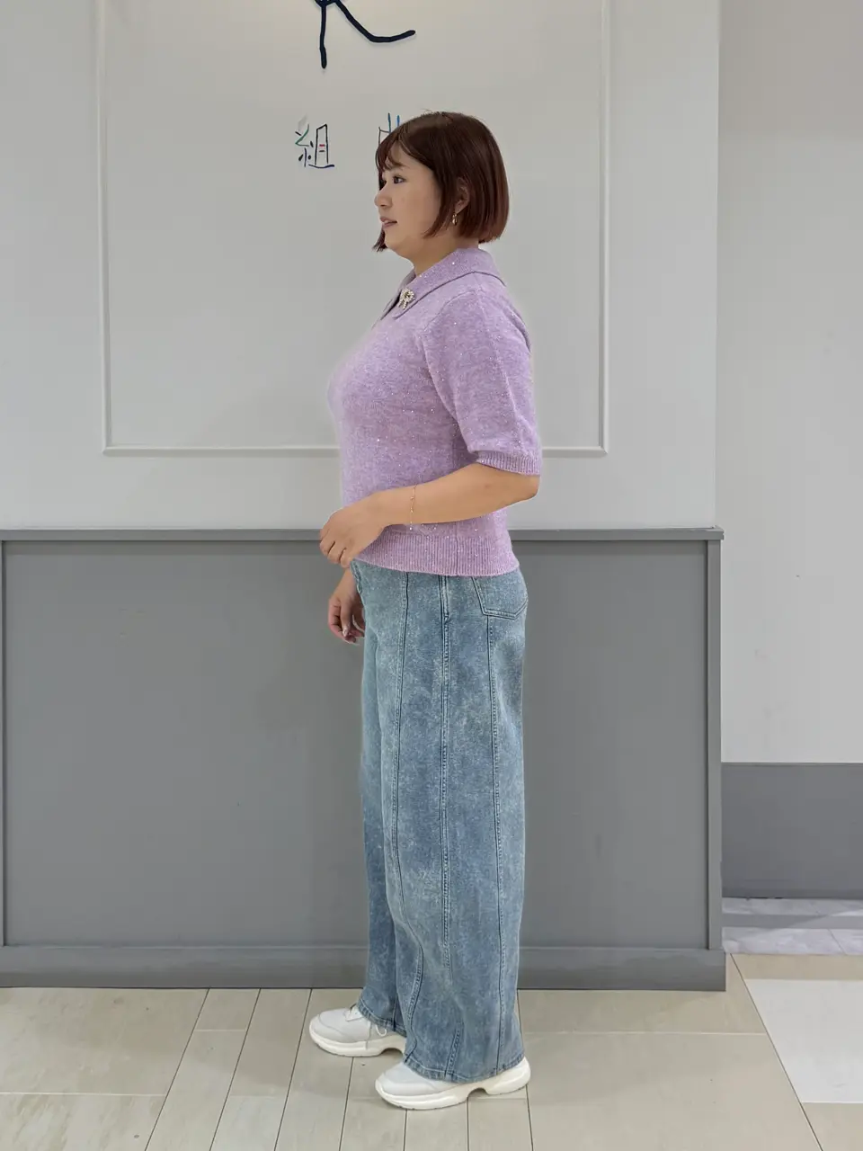 組曲 寺嶋 コーディネート画像