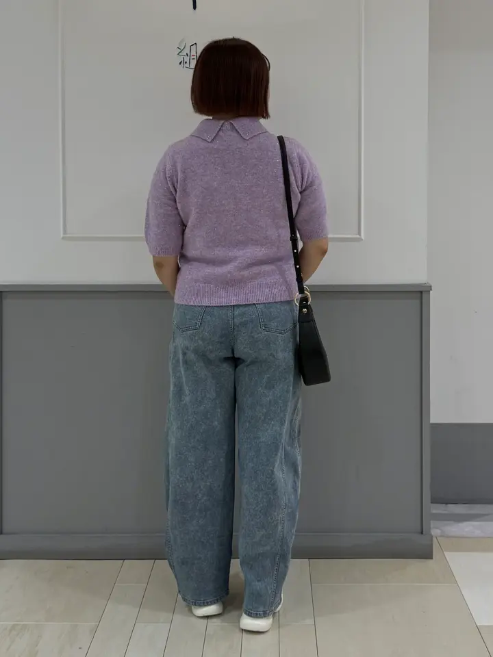 組曲 寺嶋 コーディネート画像