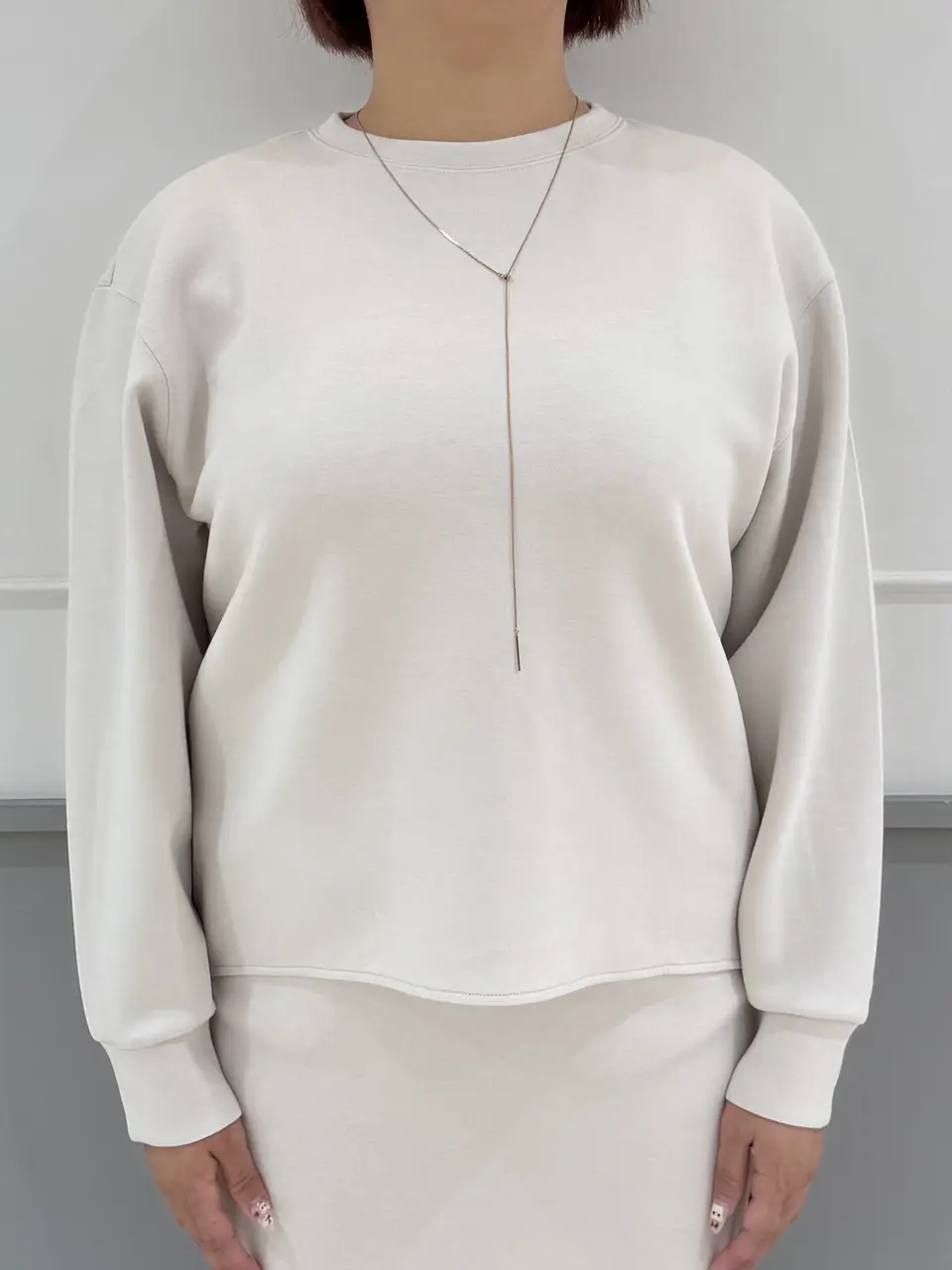 UNFILO 寺嶋 コーディネート画像