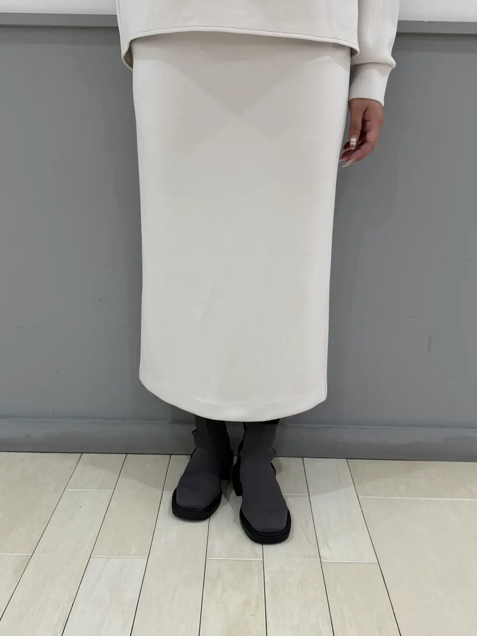 UNFILO 寺嶋 コーディネート画像