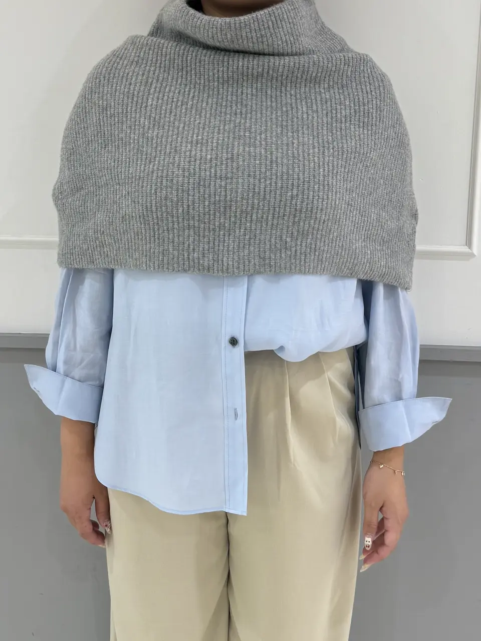 UNFILO 寺嶋 コーディネート画像