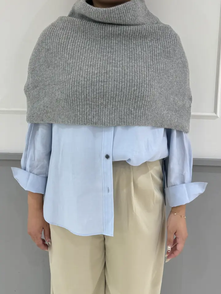 UNFILO 寺嶋 コーディネート画像