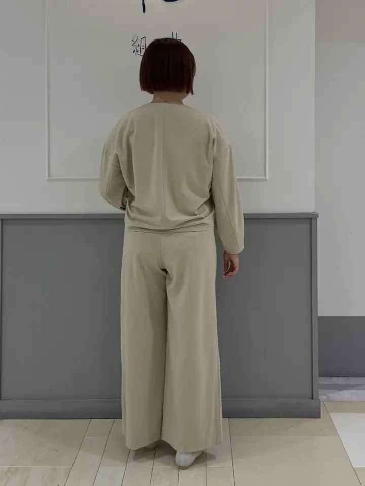 UNFILO 寺嶋 コーディネート画像