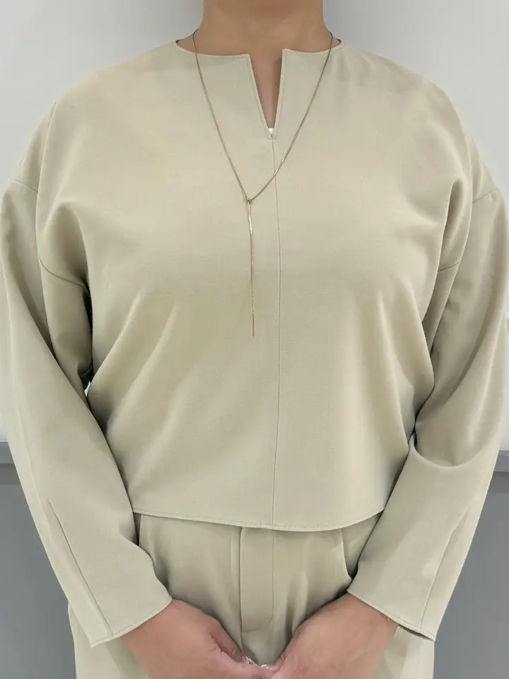 UNFILO 寺嶋 コーディネート画像