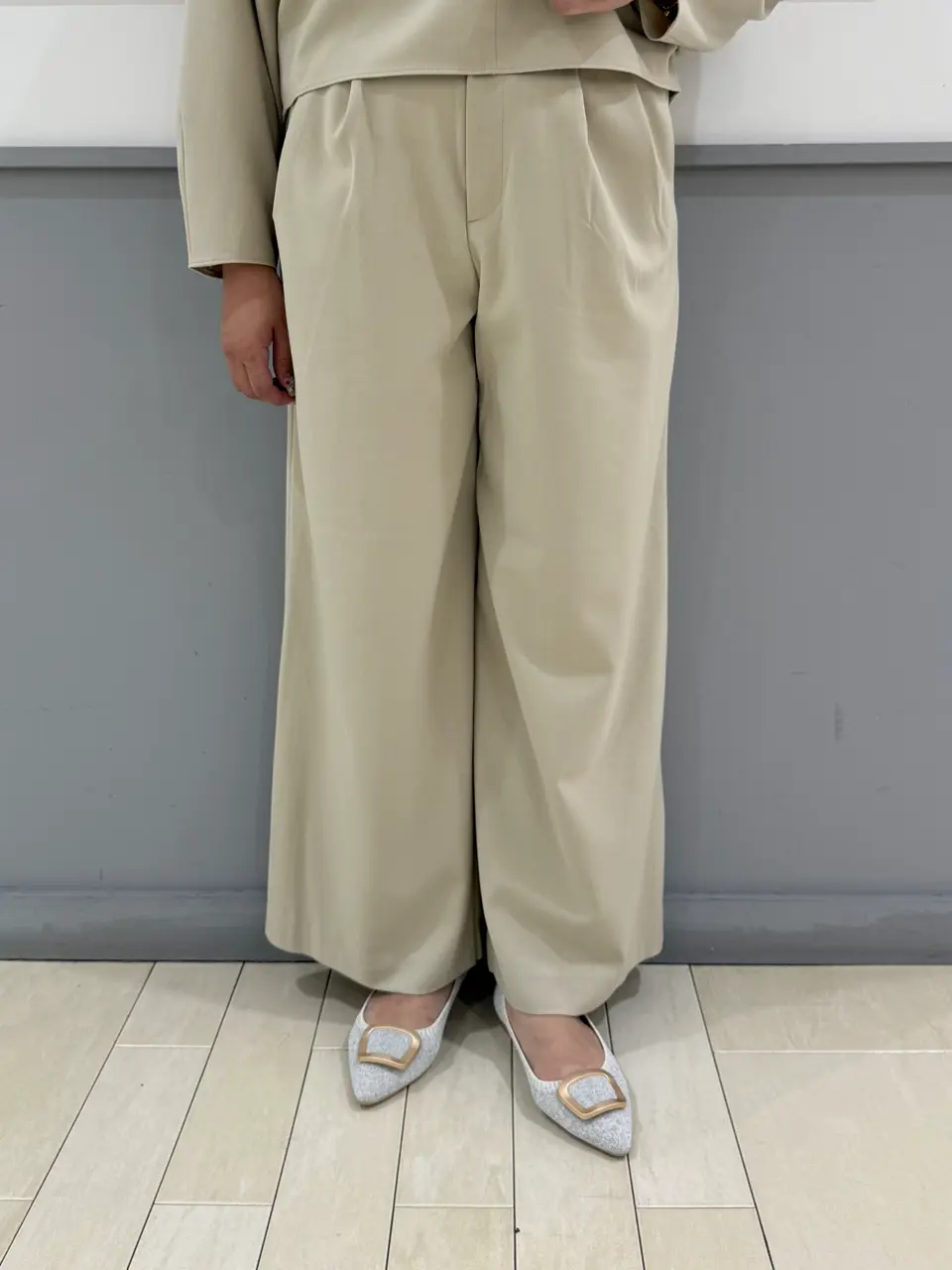 UNFILO 寺嶋 コーディネート画像