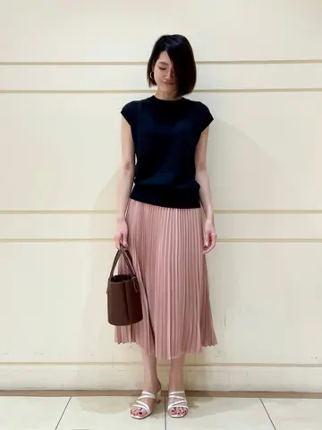 組曲 イナムラ コーディネート画像