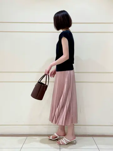 組曲 イナムラ コーディネート画像