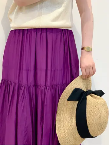 組曲 石井 コーディネート画像