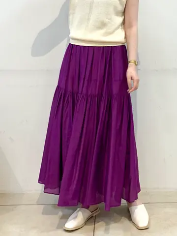 組曲 石井 コーディネート画像