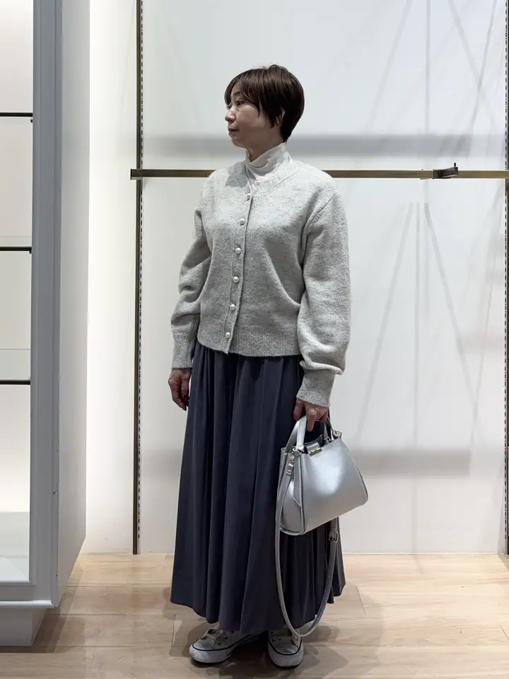 組曲 井上 コーディネート画像