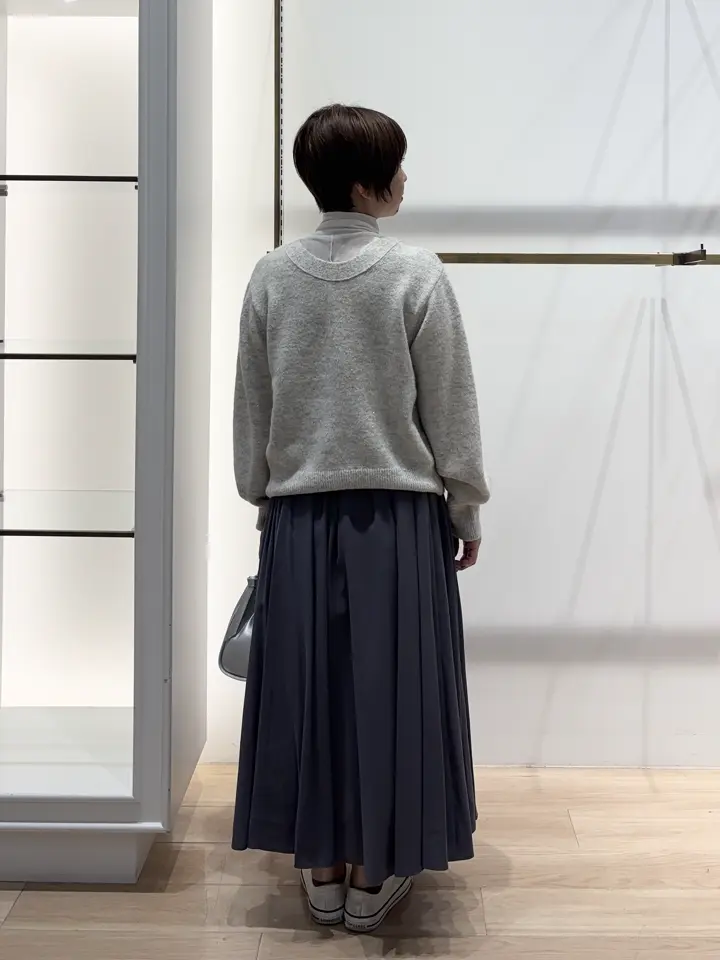 組曲 井上 コーディネート画像