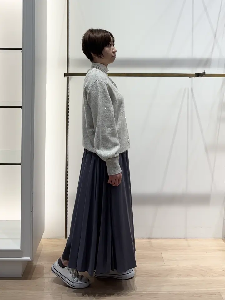 組曲 井上 コーディネート画像