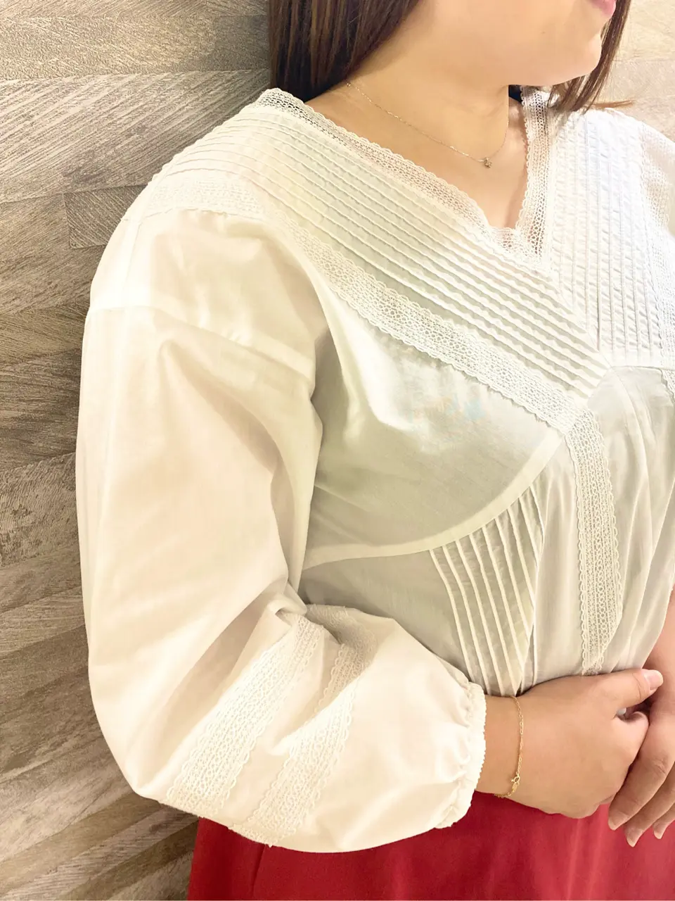 組曲 和久 コーディネート画像