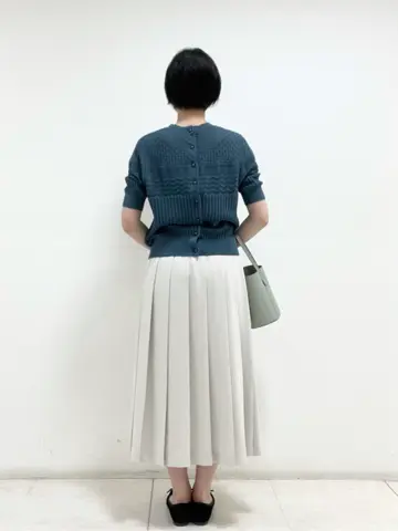 組曲 水野 コーディネート画像