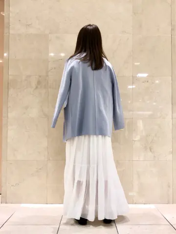 組曲 井上 コーディネート画像