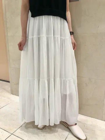 組曲 井上 コーディネート画像