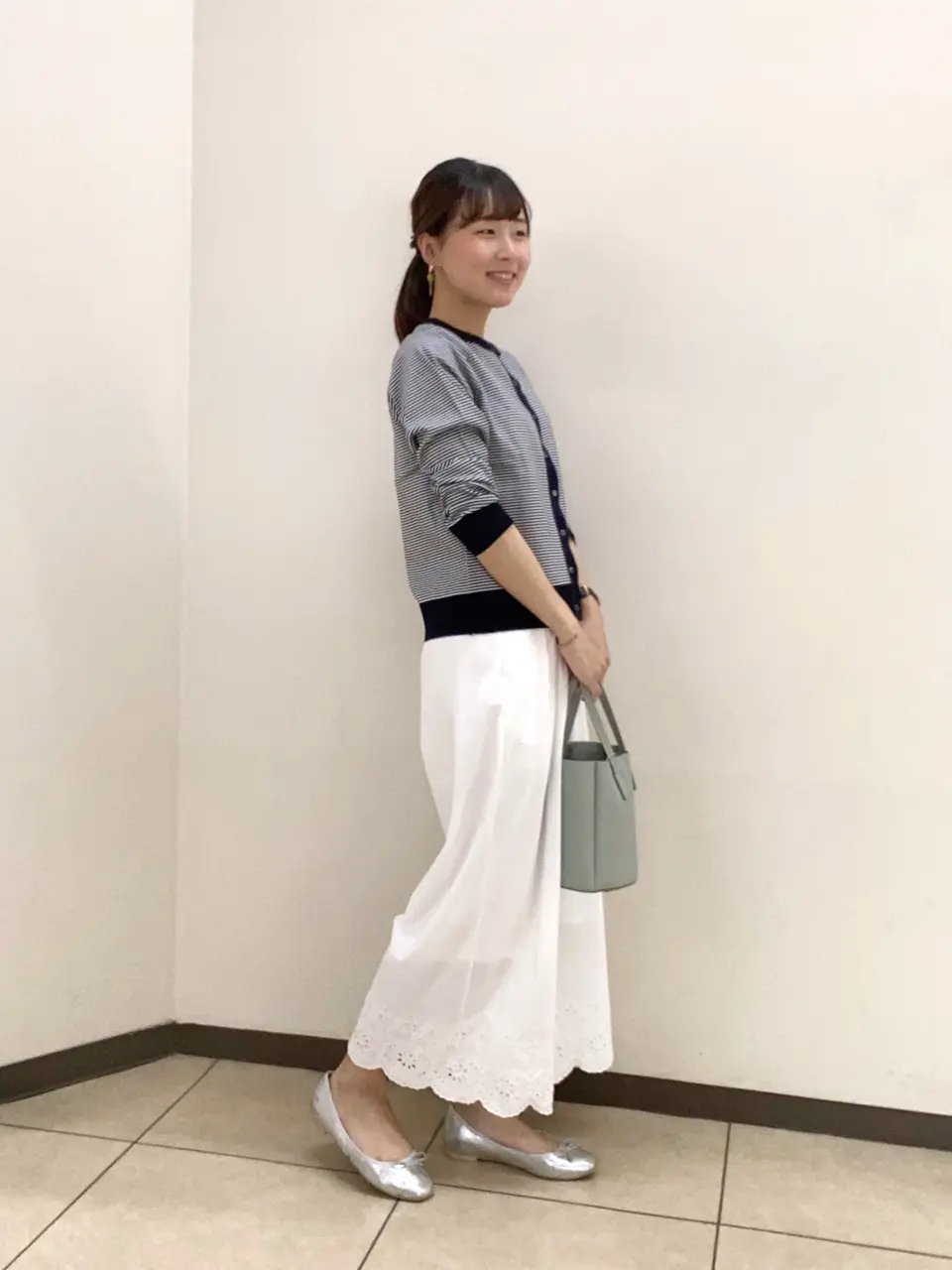 組曲 野中 コーディネート画像