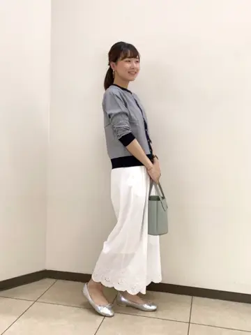 組曲 野中 コーディネート画像