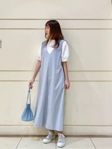 組曲 Kanako コーディネート画像