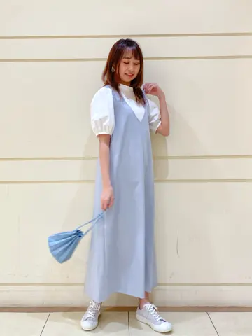 組曲 Kanako コーディネート画像