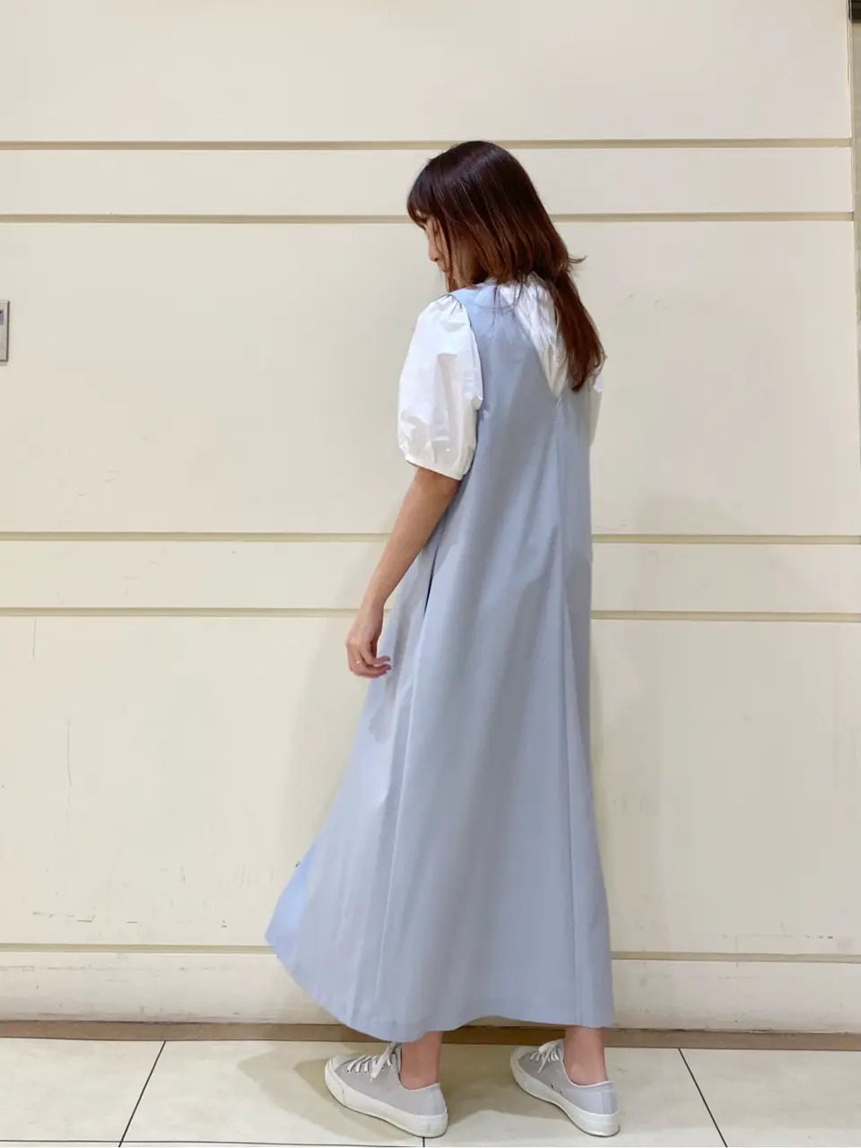 組曲 Kanako コーディネート画像