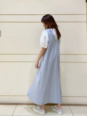 組曲 Kanako コーディネート画像