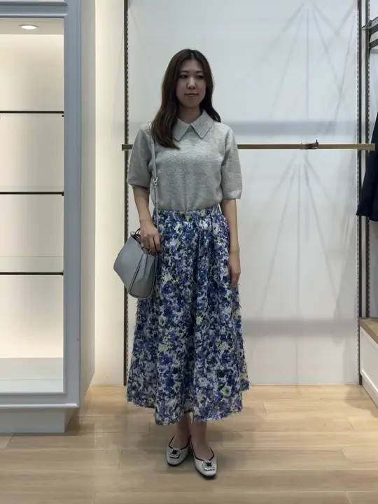 組曲 上田 コーディネート画像