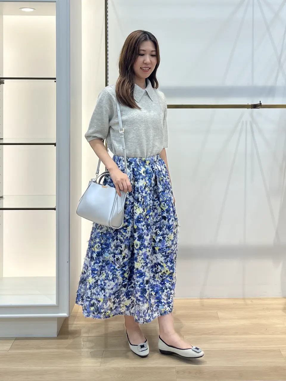 組曲 上田 コーディネート画像