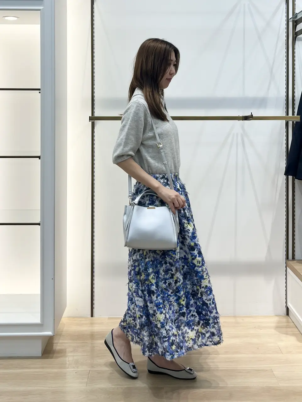 組曲 上田 コーディネート画像