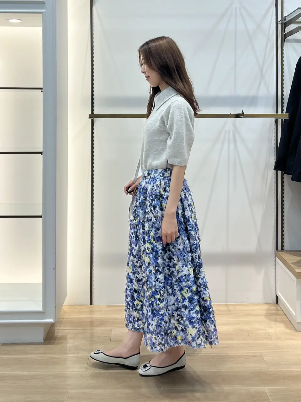 組曲 上田 コーディネート画像