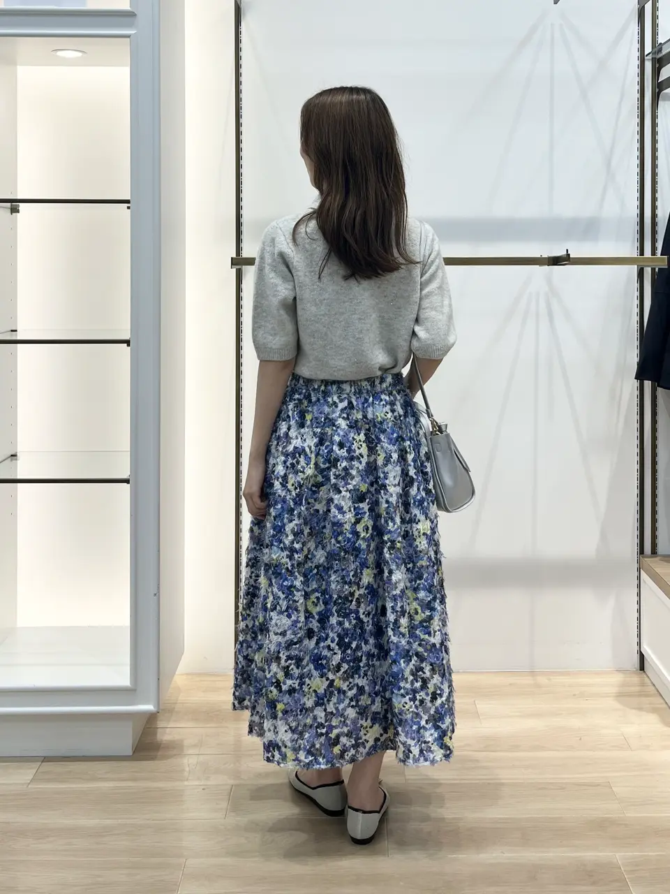 組曲 上田 コーディネート画像