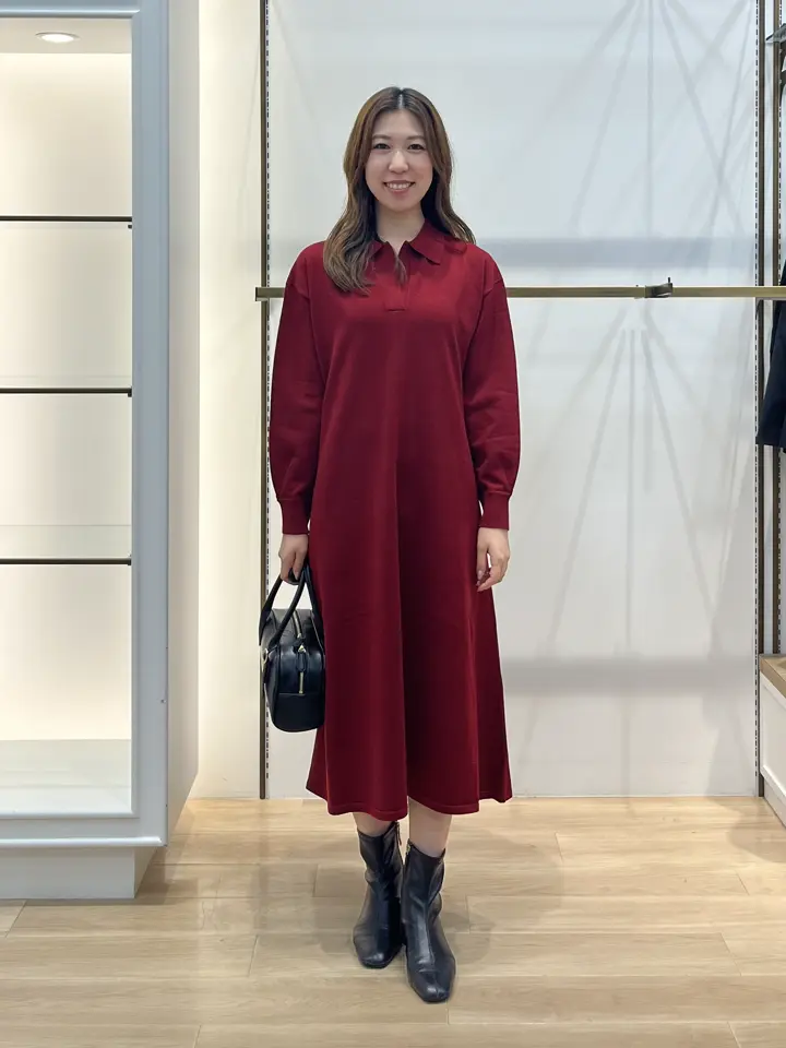 組曲 上田 コーディネート画像