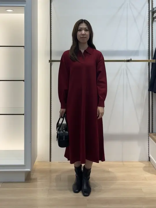 組曲 上田 コーディネート画像