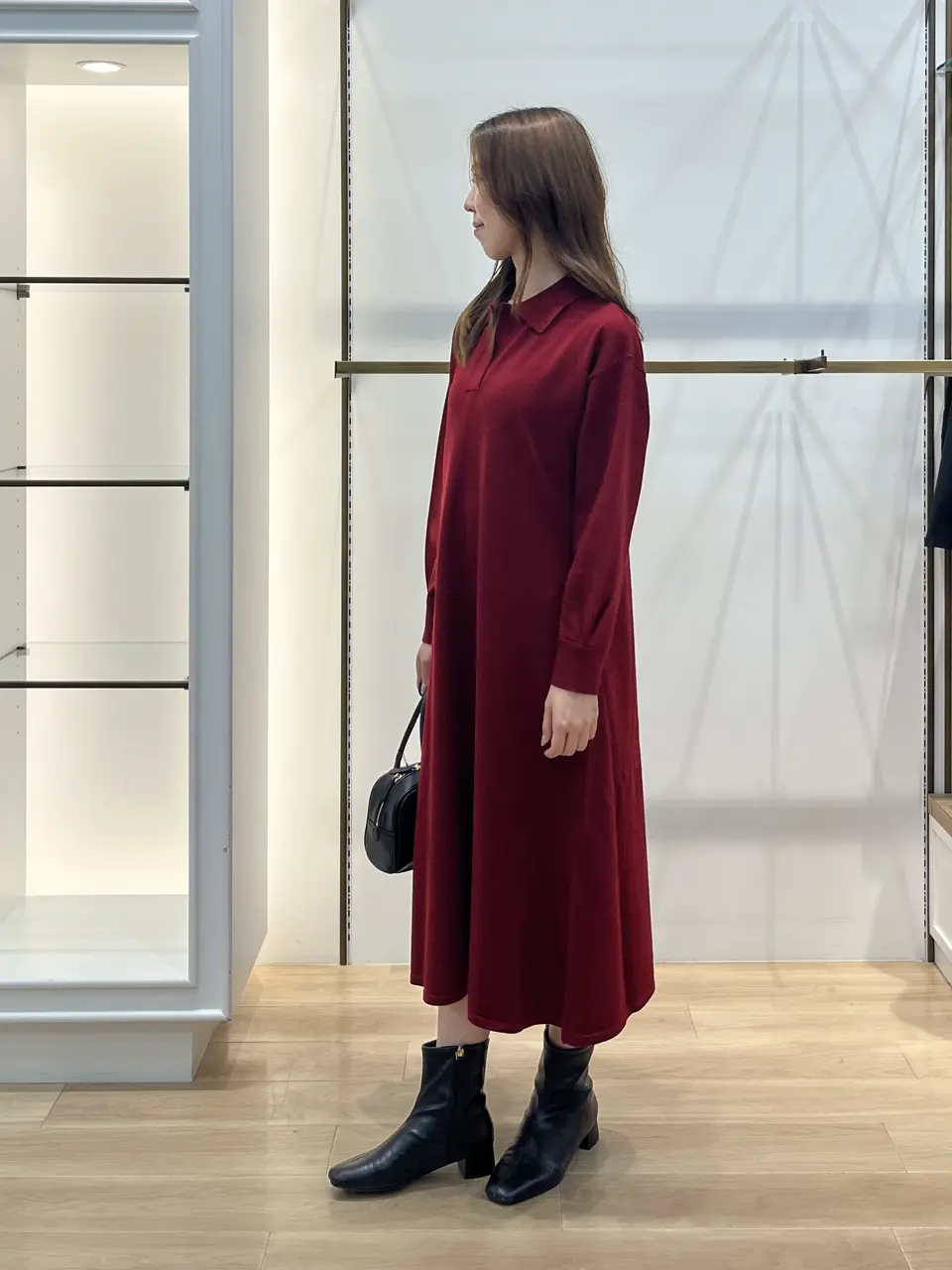 組曲 上田 コーディネート画像