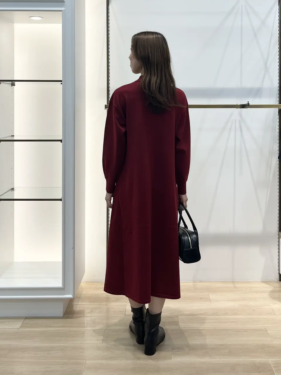 組曲 上田 コーディネート画像