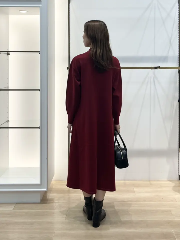 組曲 上田 コーディネート画像