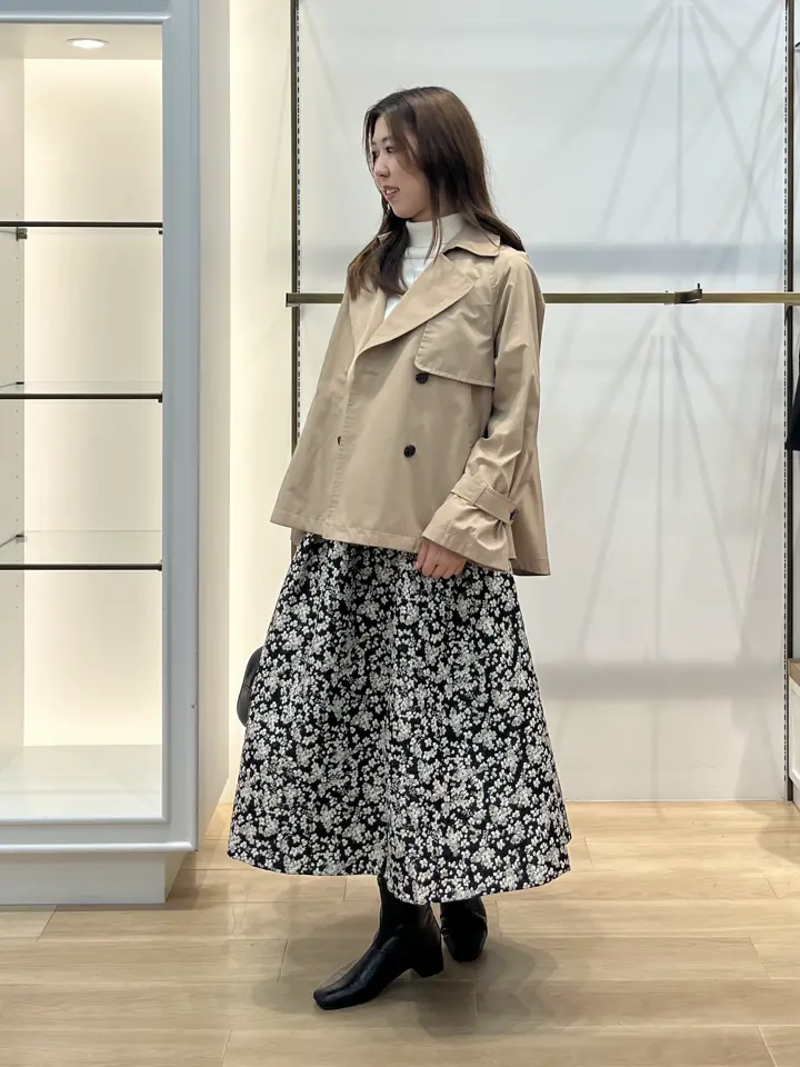 組曲 上田 コーディネート画像