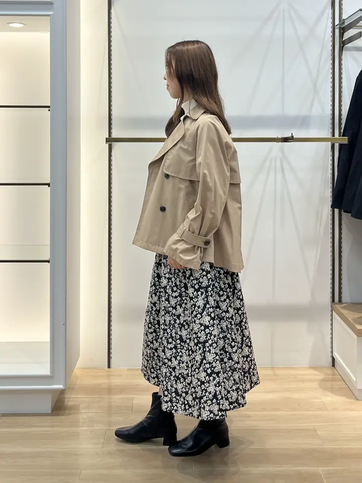 組曲 上田 コーディネート画像